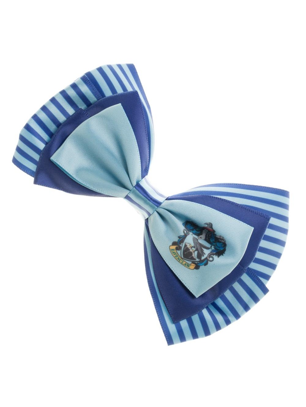 HARRY POTTER - Ravenclaw Cosplay Hair Bow
